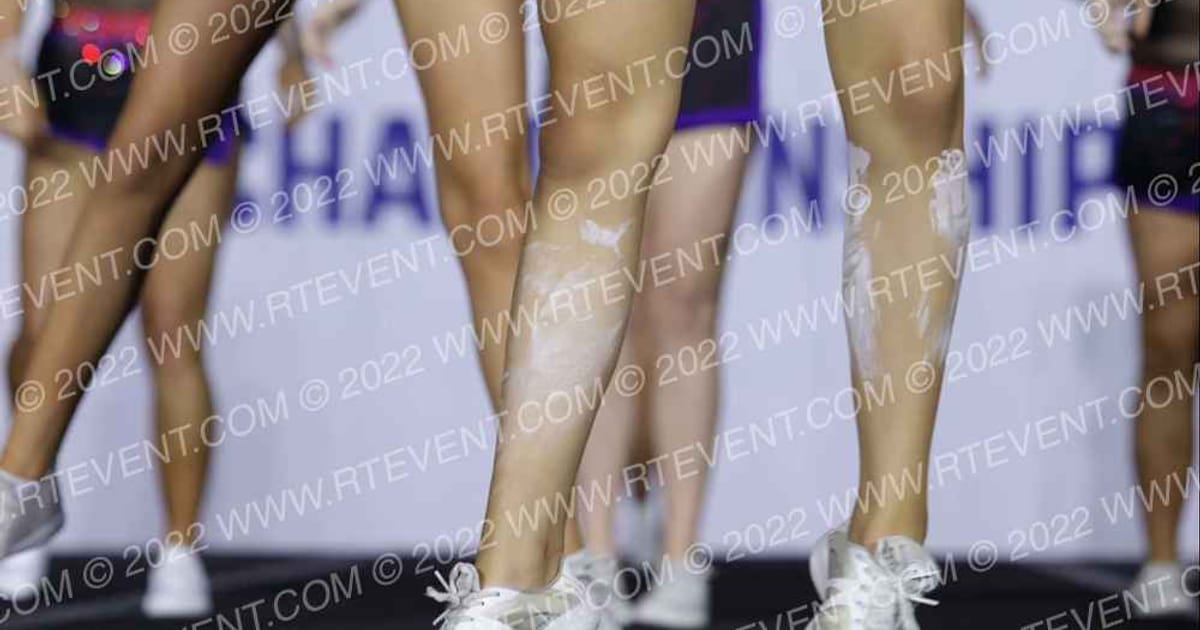 Luxe Cheer Lavish · Tulsa Classic