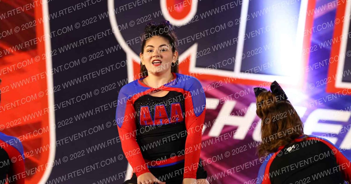 All American All Stars All American Rockets · JAMFEST Durham Classic