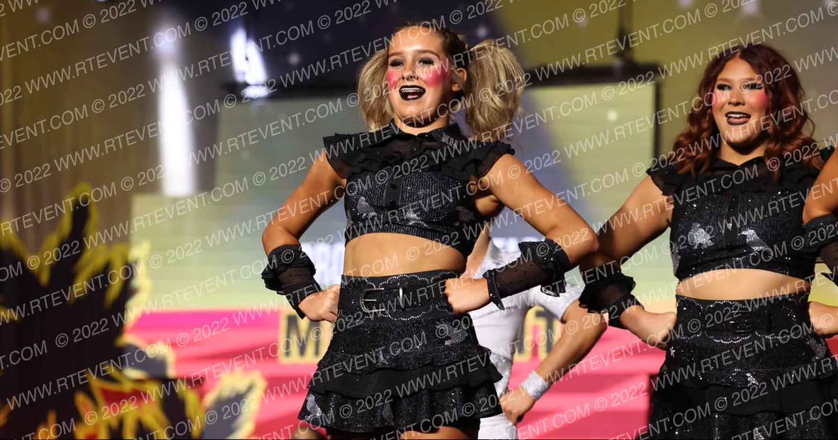 Prodigy All Stars MIDNIGHT · Grand Nationals