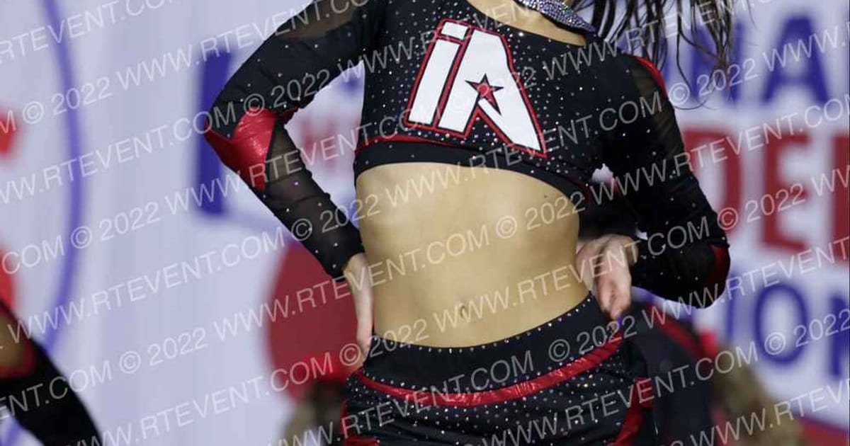 iNFiNiTi Athletics Twilight · Tulsa Classic