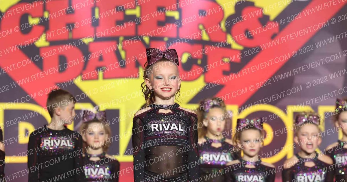 Rival Athletics Defenders · Grand Nationals