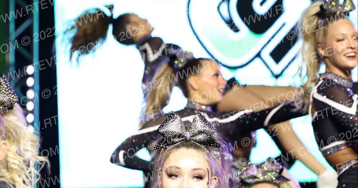 ICE Blackout · CSG Grand Nationals
