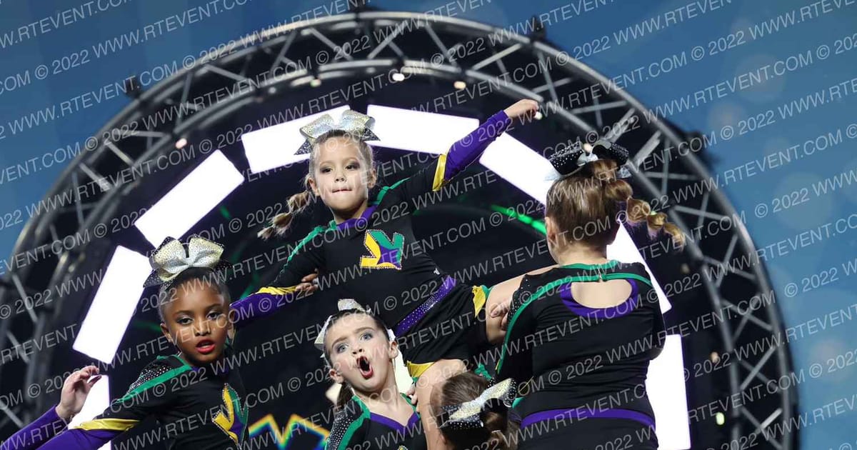 Louisiana VooDoo Allstars Beignet Babes · Cajun Classic