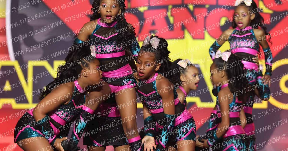 Las Vegas Xplosion Pressure · Grand Nationals