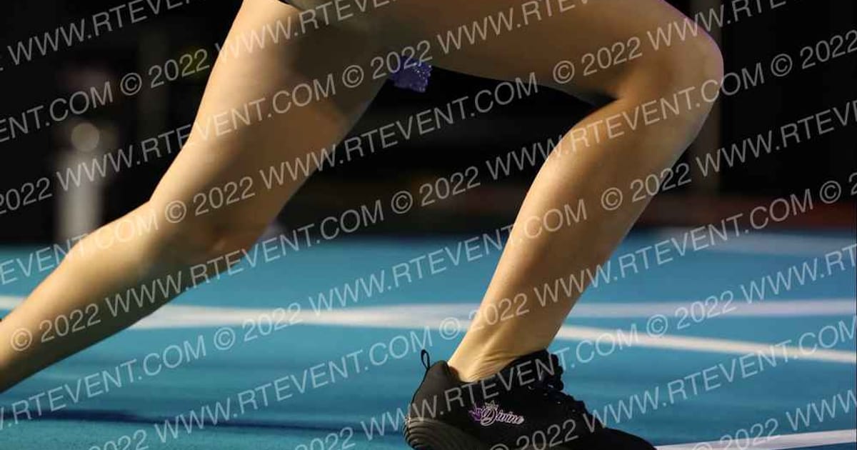 Divine Athletics Cheer Radiance Youth 2.1 Advance Prep · CHEERSPORT Baltimore Classic