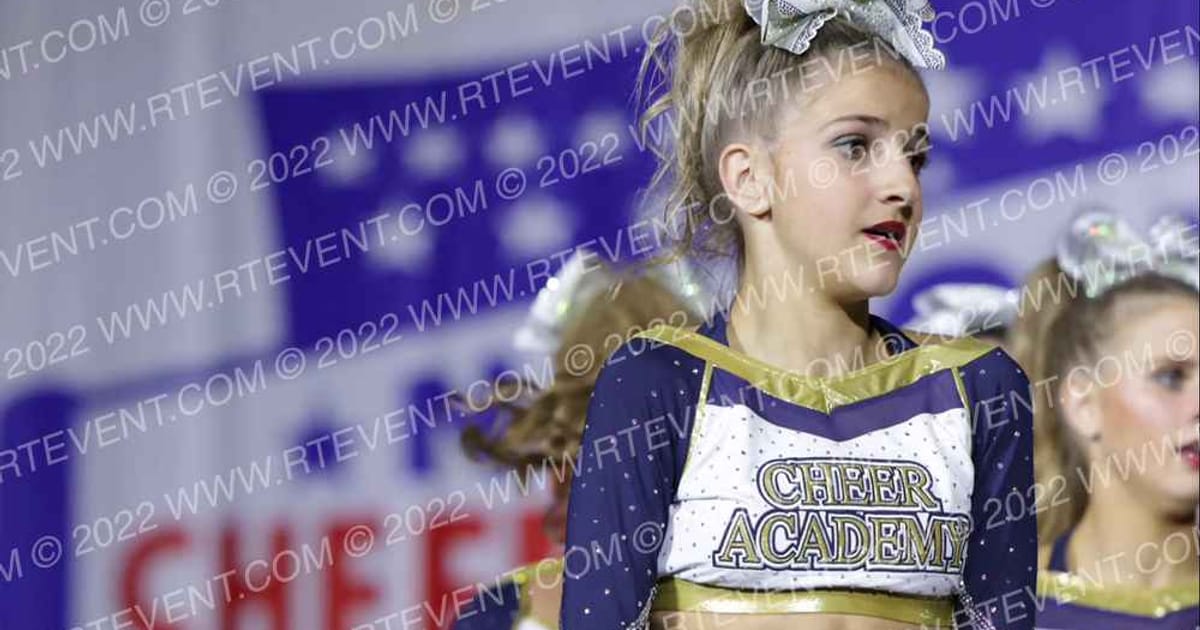 Cheer Academy of Missouri Honor · Tulsa Classic