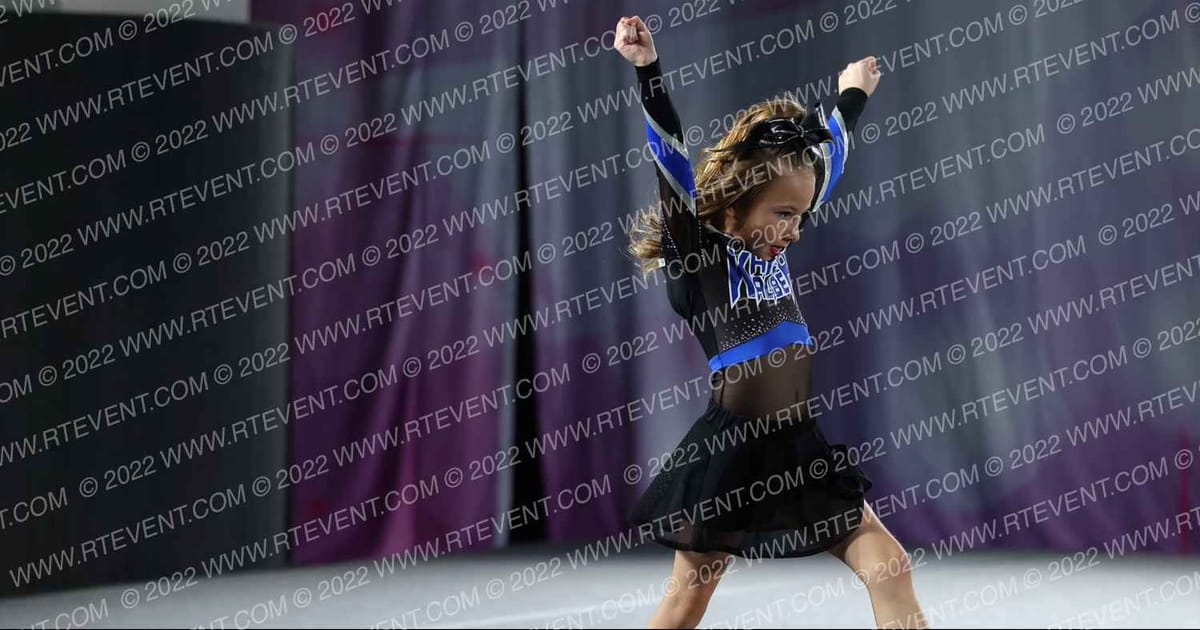 High Kaliber Athletics Mini 1 · Mile High Classic