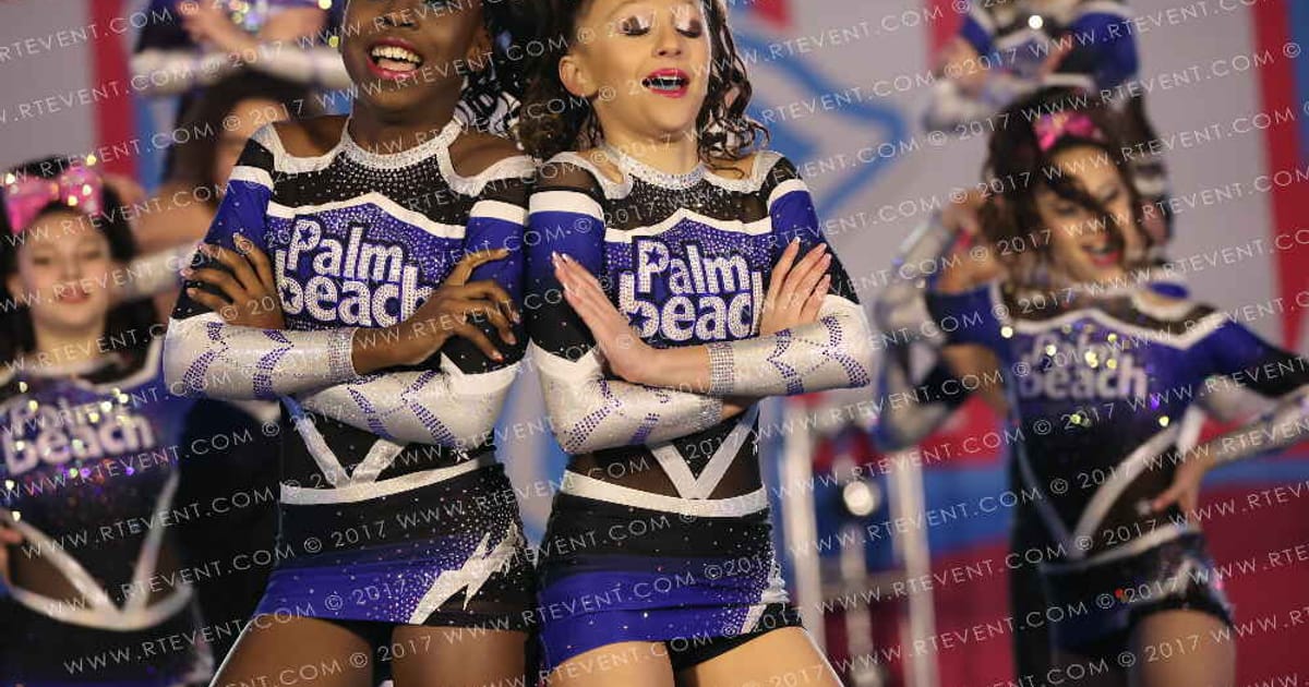 Palm Beach Lightning DIAMONDS · Aloha Kissimmee Showdown DIDII Option A