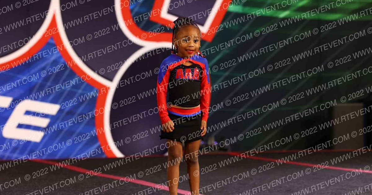 All American All Stars All American Sparklers · JAMFEST Durham Classic