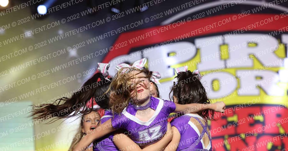 Arizona All Stars Diamonds · Grand Nationals
