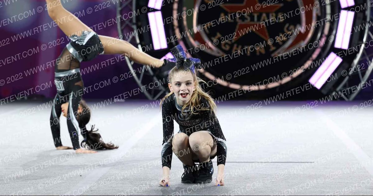 Colorado Lightning Allstars Tornadoes · Mile High Classic