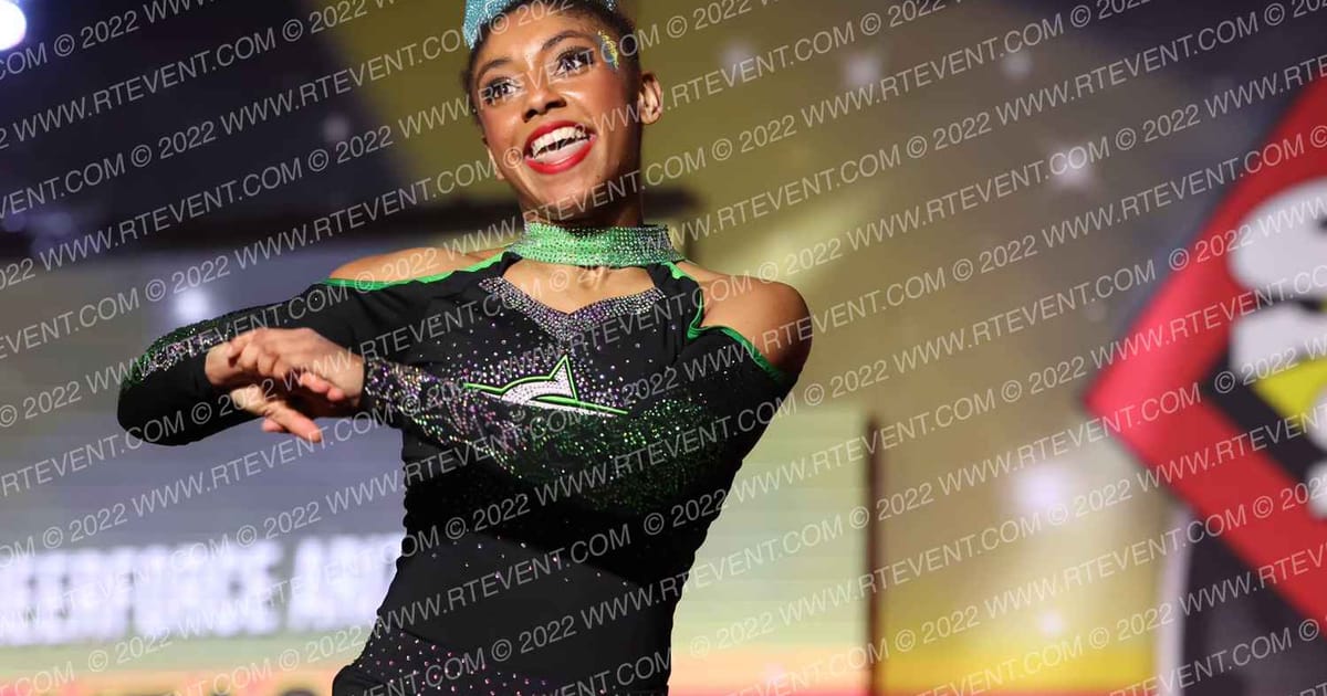 CheerForce Arizona VTACH · Grand Nationals