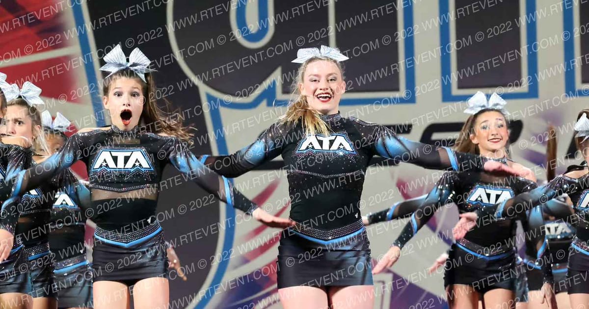 ATA Lake Norman Blackout · JAMfest Concord Classic