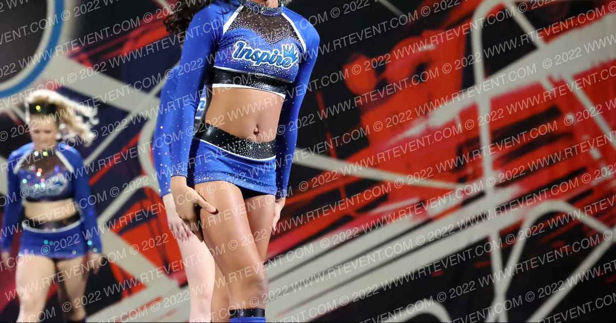 Inspire Athletics Power · JAMfest Concord Classic