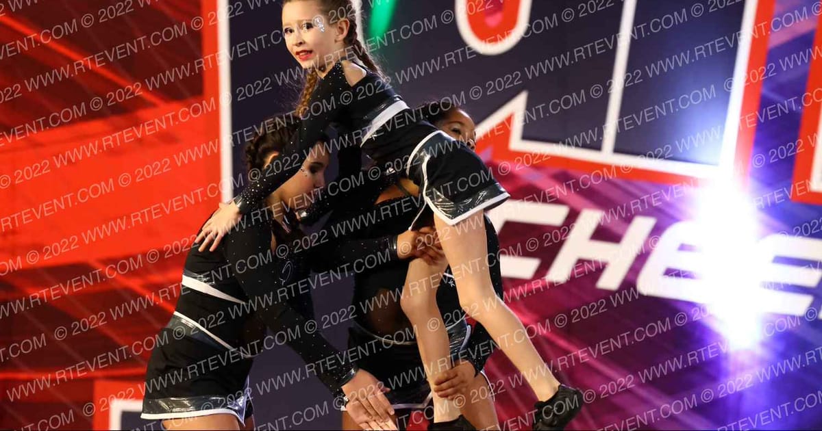 Southern Maine Extreme Mini Marauders · JAMFEST Durham Classic