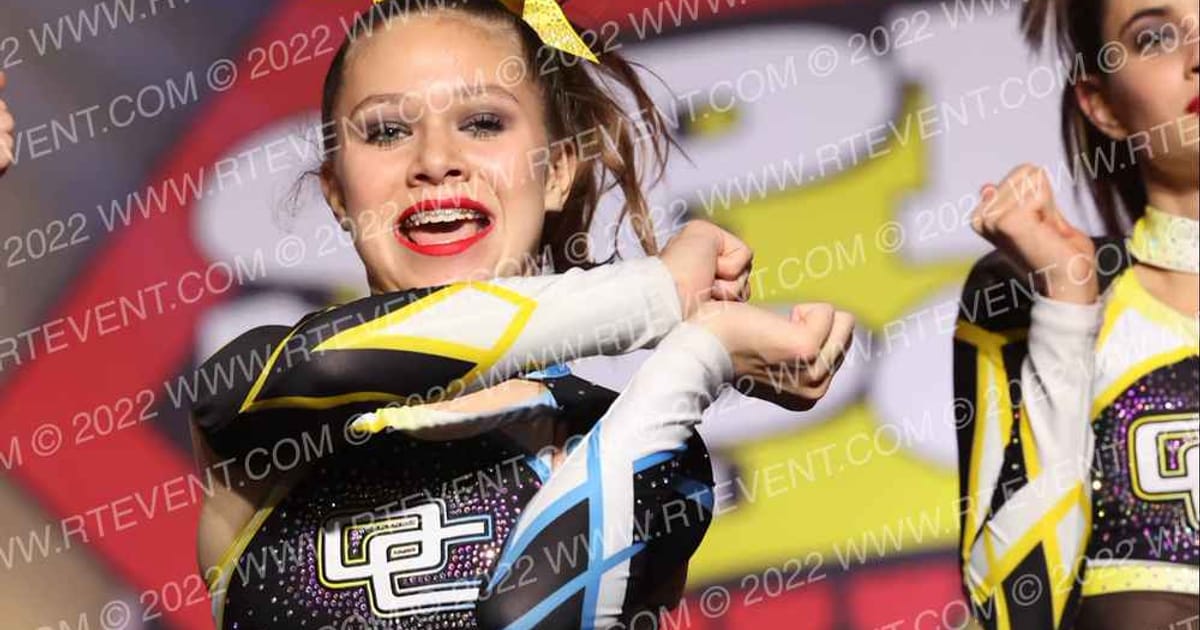 OC All Stars Junior Silv4r - Anaheim · Grand Nationals