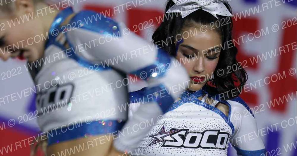 SoCo Intensity Inspire · Tulsa Classic