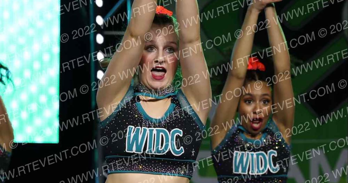 WIDC WEATHER 5 · CSG Grand Nationals