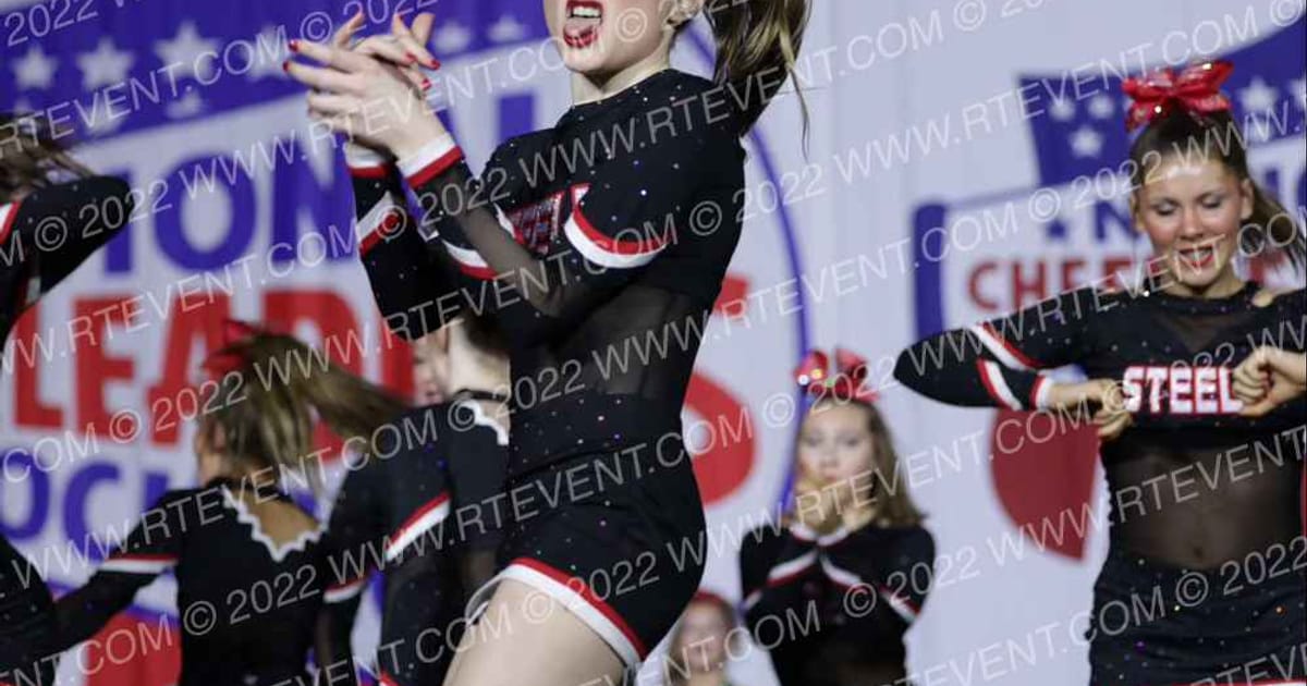 Steele Athletics - Arkansas Golden Girls · Tulsa Classic