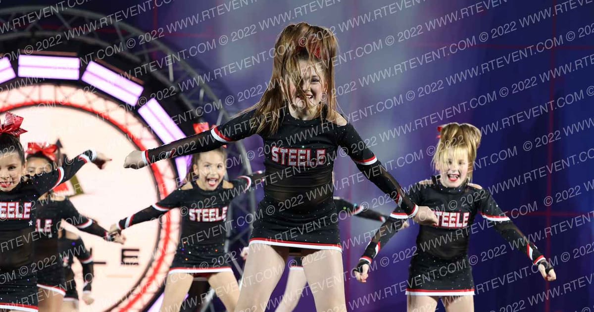Steele Athletics Dimes · Mile High Classic
