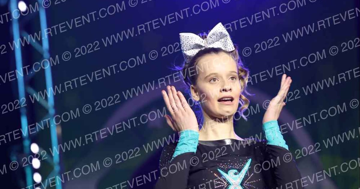 Cheer Extreme - Chicago Elite Stars · CSG Grand Nationals