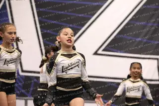 LIGHTNING ELITE LADY LIGHTNING
