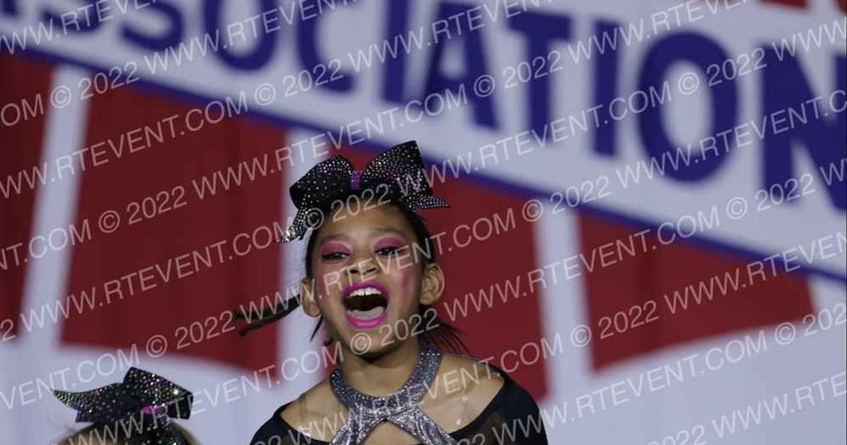 Texas Gymnastics and Cheer Academy Titans · Tulsa Classic