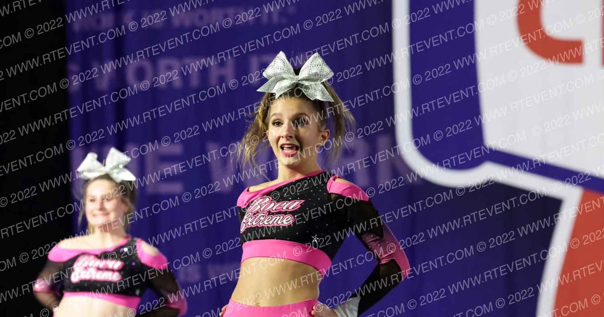 Boca Extreme Vengeance · NCA Kissimmee Classic DIDII