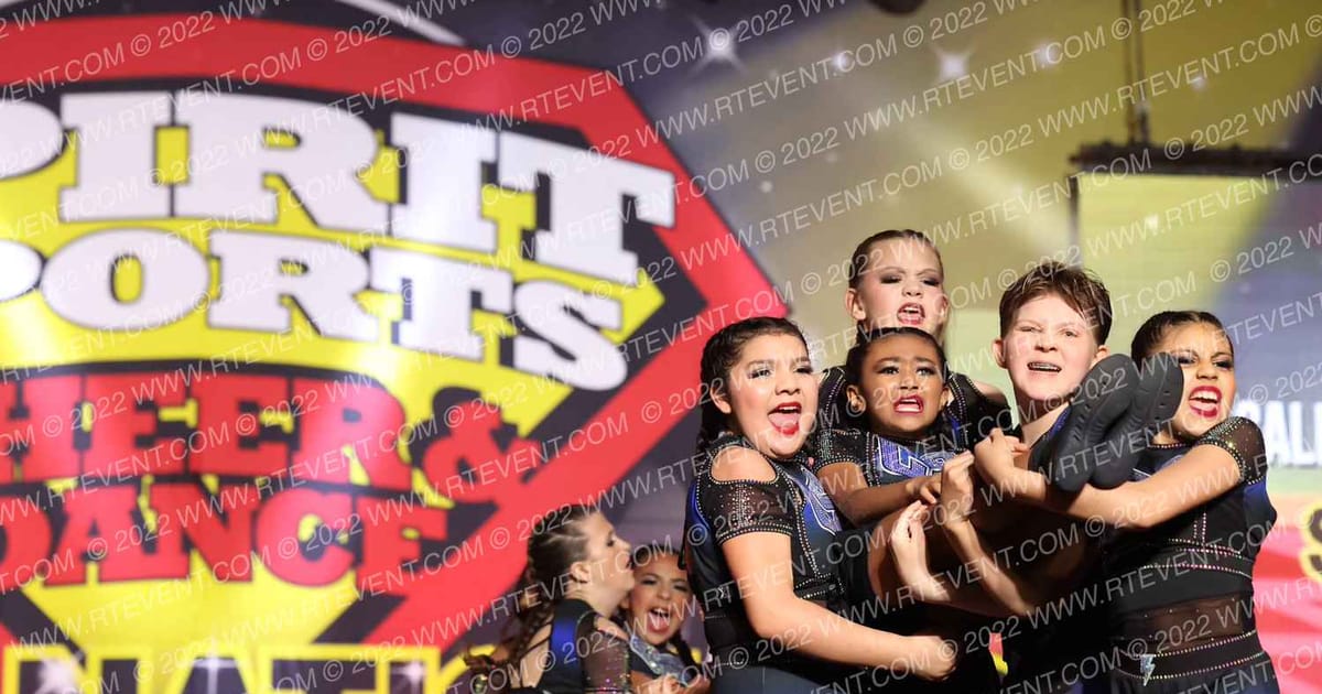 California Storm Sirens · Grand Nationals