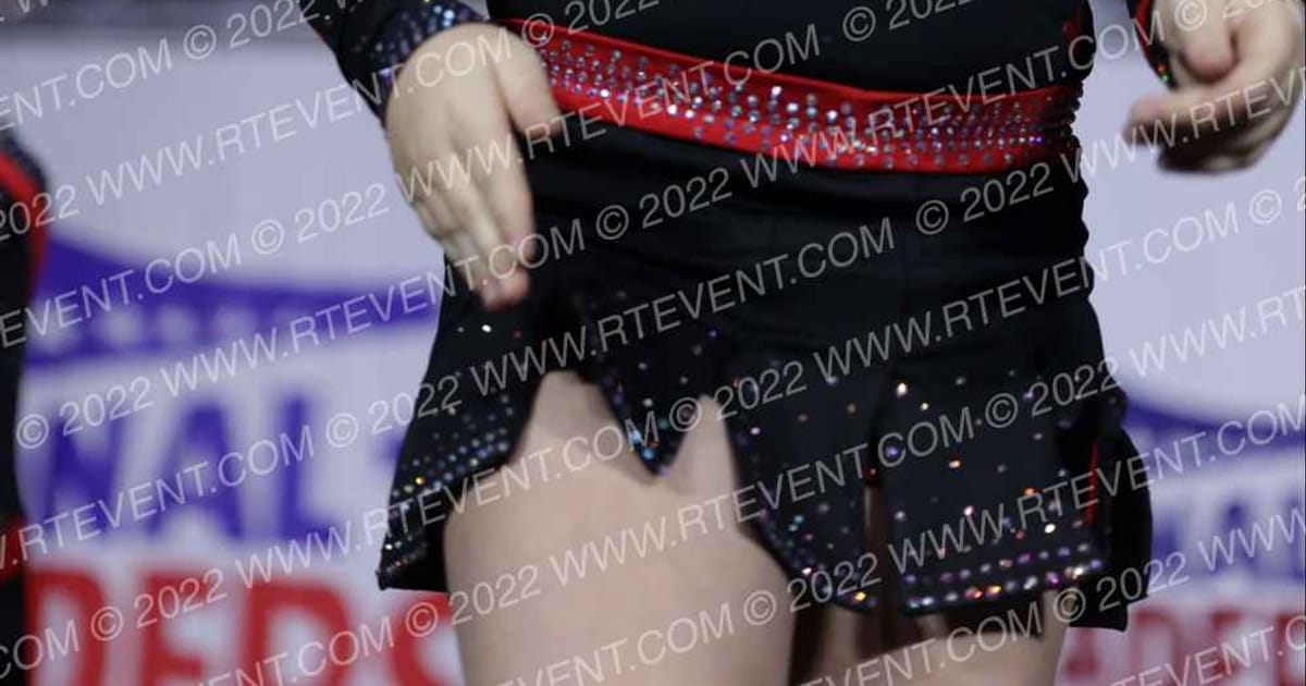 Spirit Xtreme Integrity · Tulsa Classic