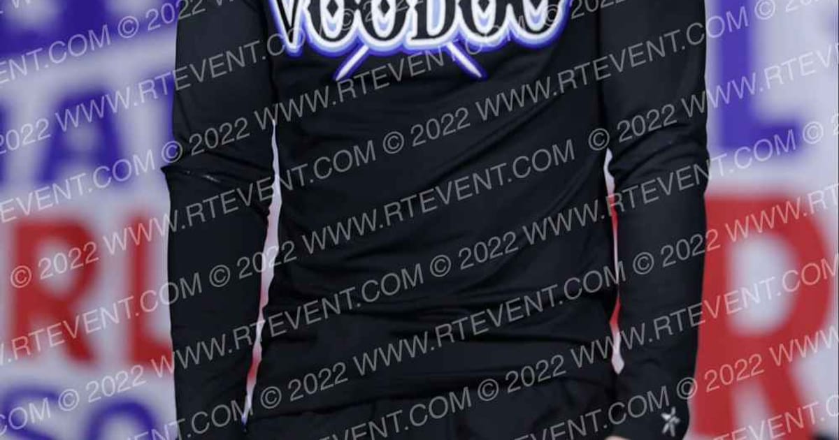 ICT Cheer Legacy Voodoo · Tulsa Classic