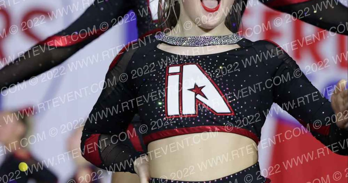 iNFiNiTi Athletics Eclipse · Tulsa Classic