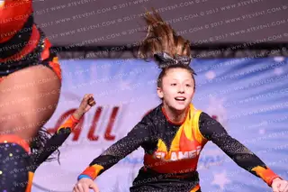 East Coast Flames 1ntensity