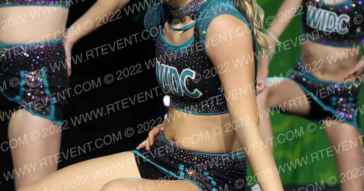 WIDC HAILSTORM · CSG Grand Nationals