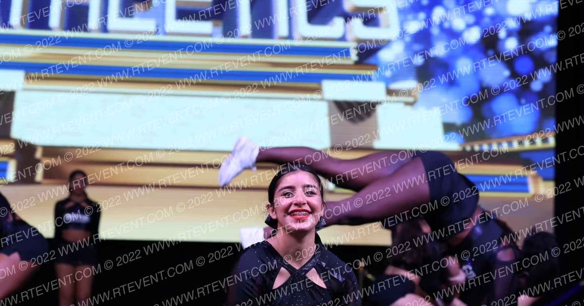 5 Star Athletics Lady Stars Day 2 · Ft Lauderdale