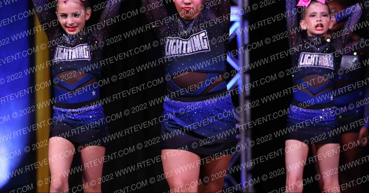 Palm Beach Lightning Sapphires · Ft Lauderdale