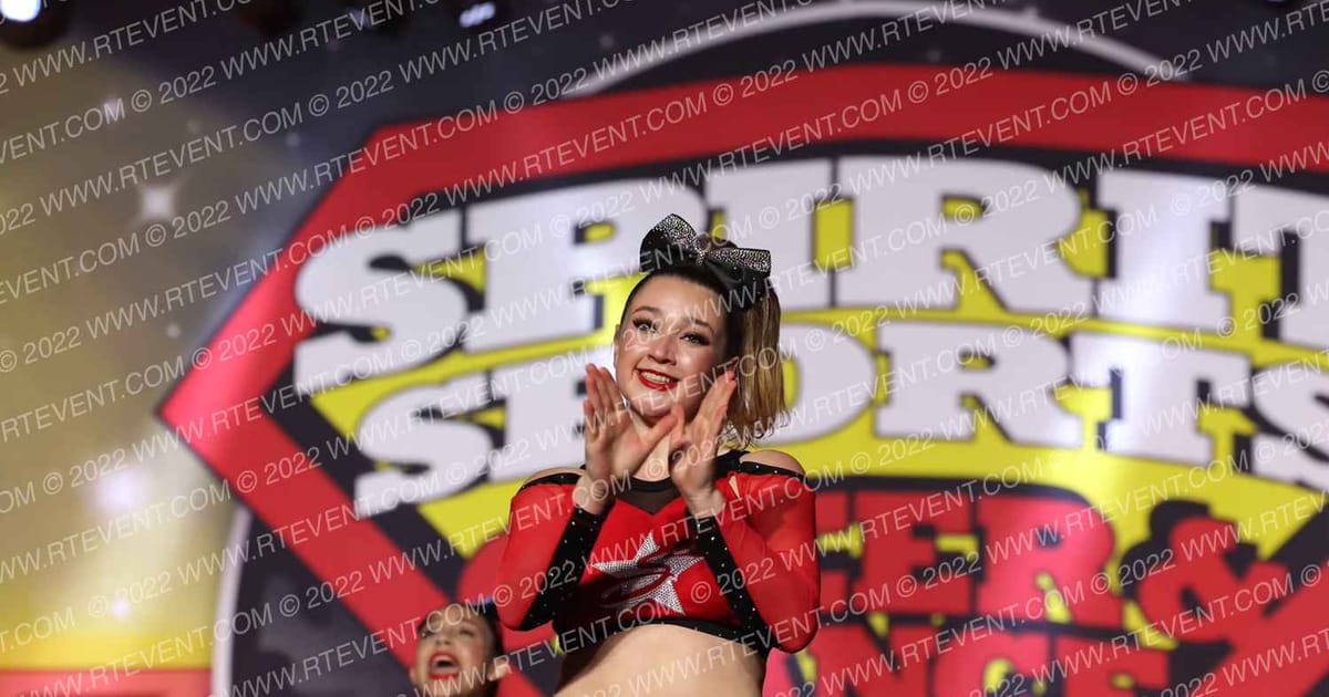 Starstruck Senior Icons · Grand Nationals