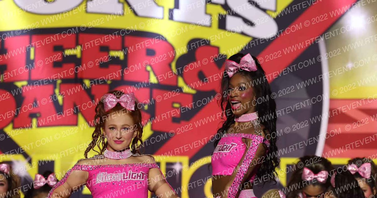 Prodigy All Stars NightlighT · Grand Nationals
