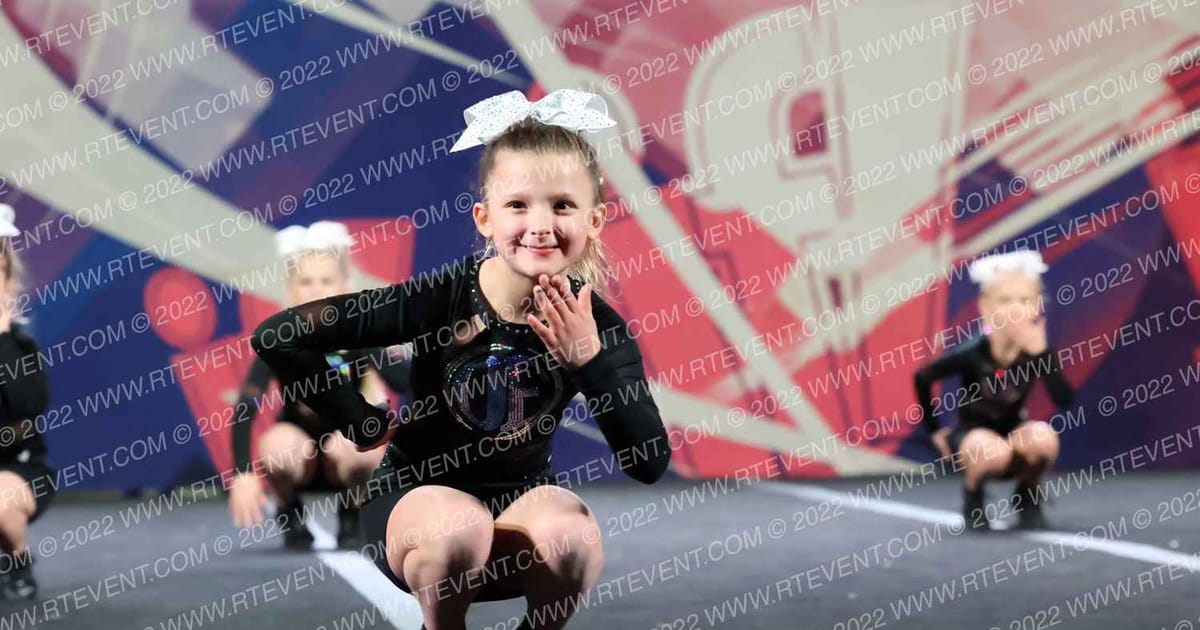 Omni Elite Athletix Halo · JAMfest Concord Classic