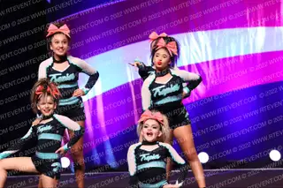 Cheer Coast Tropics Hydro Twister