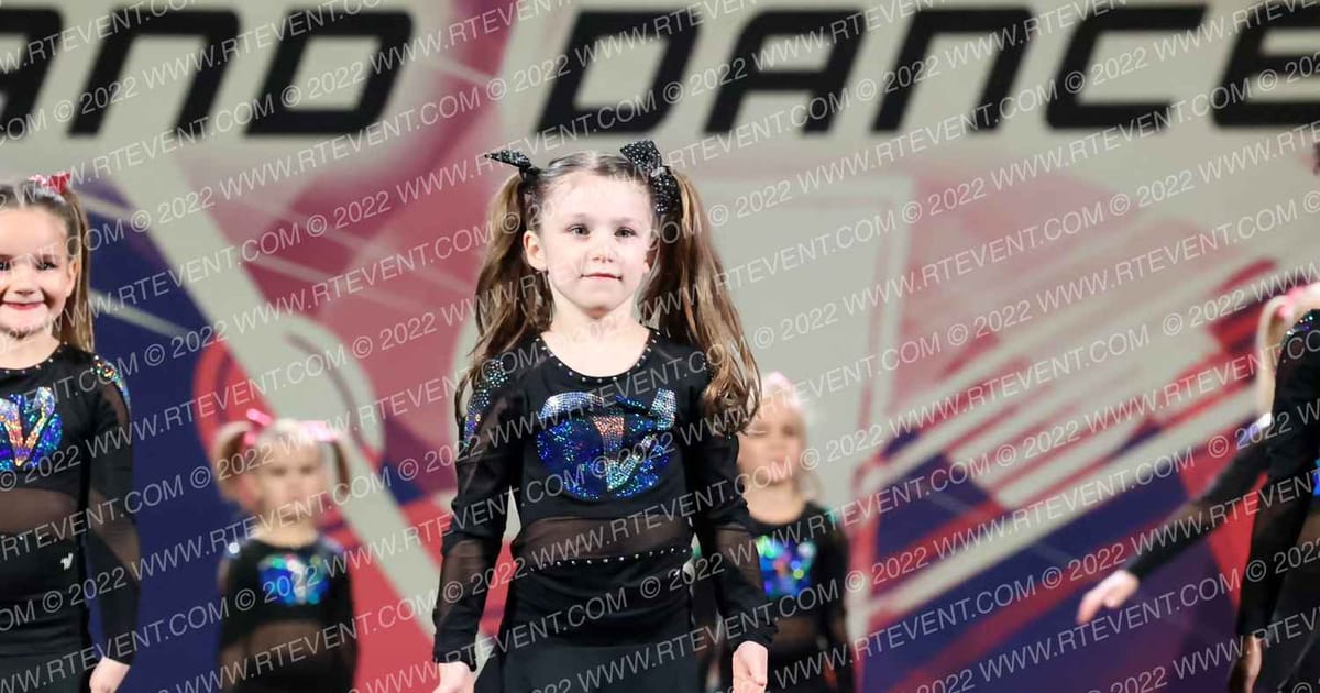 Victory! All Stars Crystals · JAMfest Concord Classic