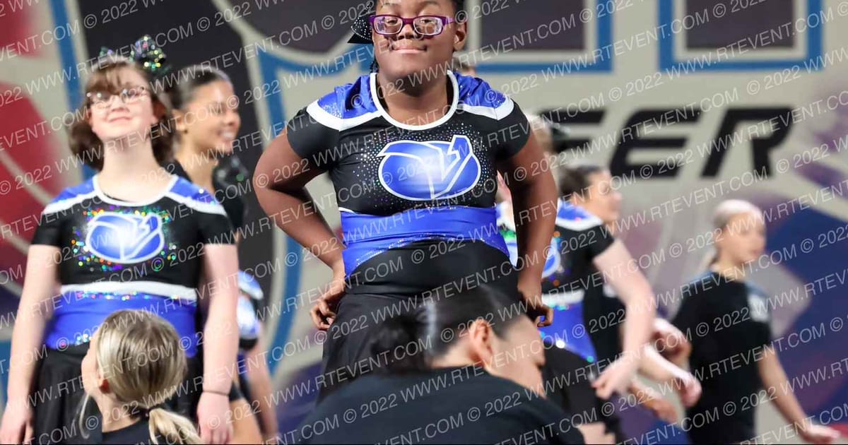 Victory! All Stars Amethyst · JAMfest Concord Classic