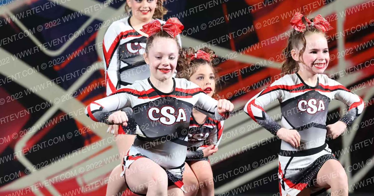 Carolina Spirit Athletics T-Sharks · JAMfest Concord Classic