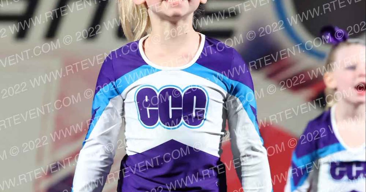 Elevation Cheer Company Peak · JAMfest Concord Classic