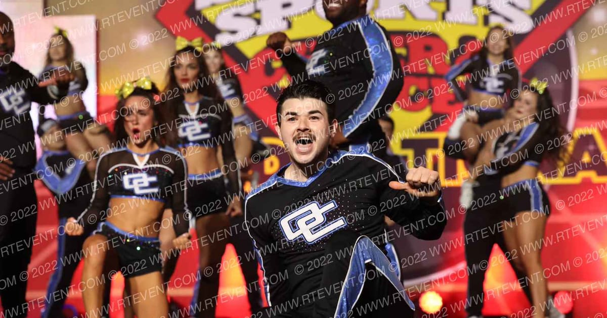 OC All Stars Shadow · Grand Nationals
