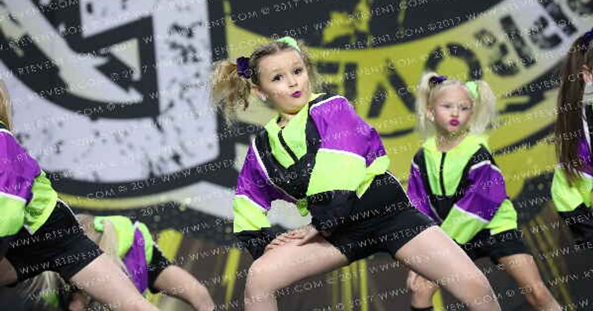 Premier Athletics - Northern Kentucky Tootsies · Athletic Columbus Nationals and Dance Grand Nationals DiDii