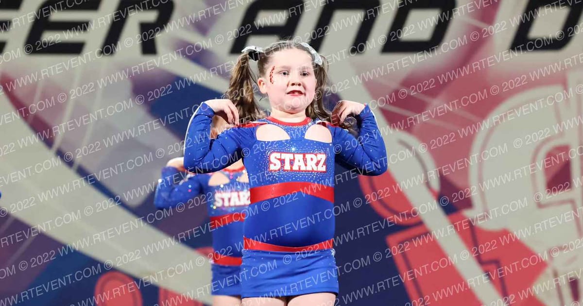 Upstate Spirit Starz Halo · JAMfest Concord Classic