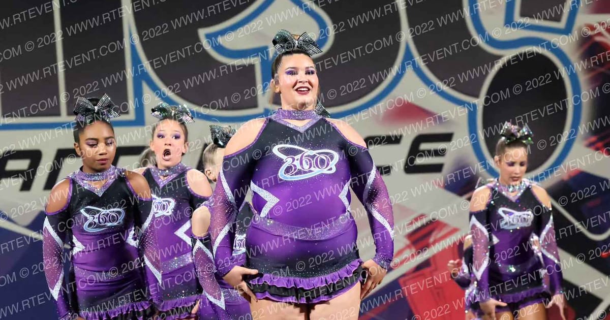 360 ELITE Majesty · JAMfest Concord Classic
