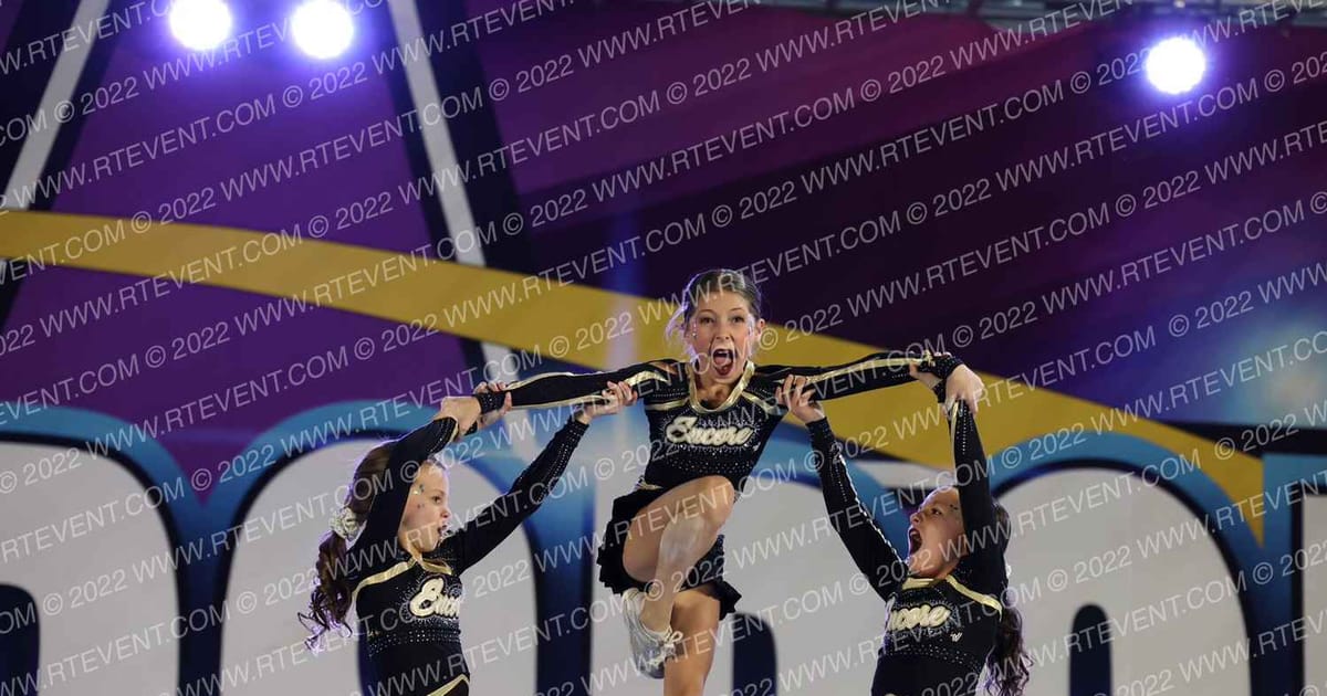 Encore Elite Wildcatz Prowl · CHEERSPORT Baltimore Classic