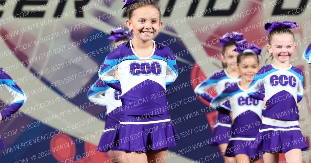 Elevation Cheer Company Apex · JAMfest Concord Classic